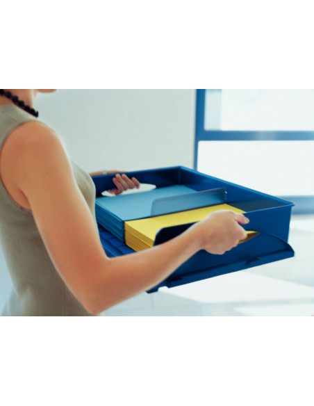 Bandeja Sorty A3 apaisada