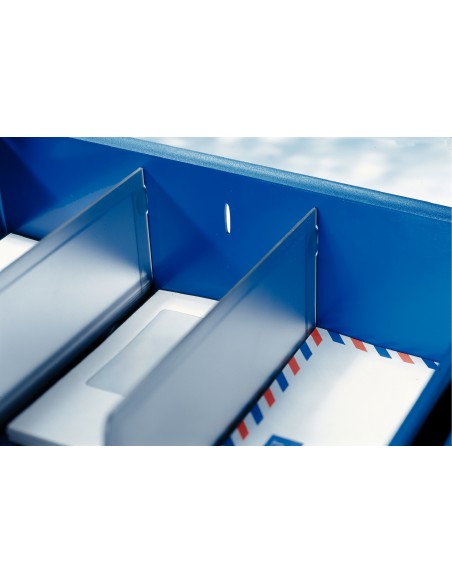 Bandeja Sorty A3 apaisada