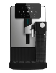 A01_EU01_115412 cafetera eléctrica Totalmente automática Máquina espresso 1,1 L