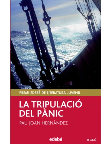 La Tripulacio del Panic