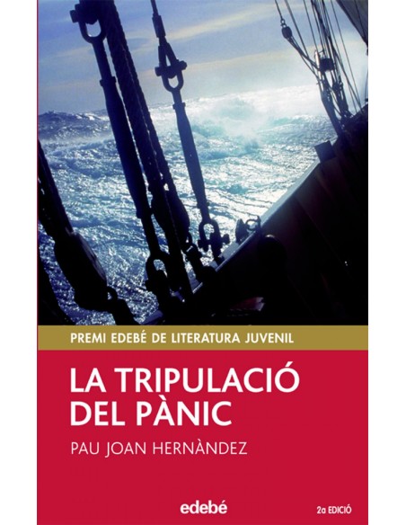 La Tripulacio del Panic