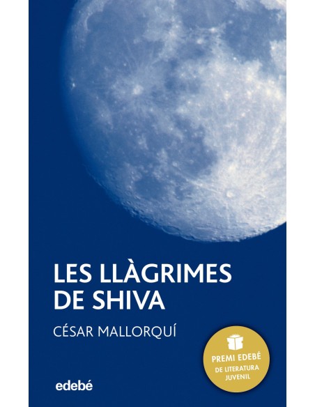 Les llagrimes de Shiva