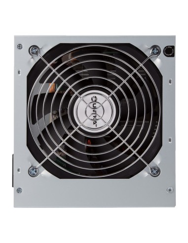 Fuente de Alimentación ATX 500W 80+ Bronce