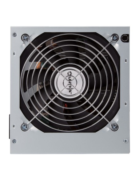 Fuente de Alimentación ATX 500W 80+ Bronce