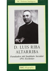 DLUIS RIBA ALTARRIBA