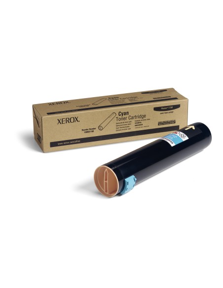 Cartucho de tóner cián de gran capacidad (hasta 25.000 páginas)