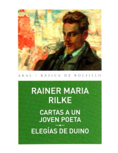 Cartas a un joven poetaElegias de Duino