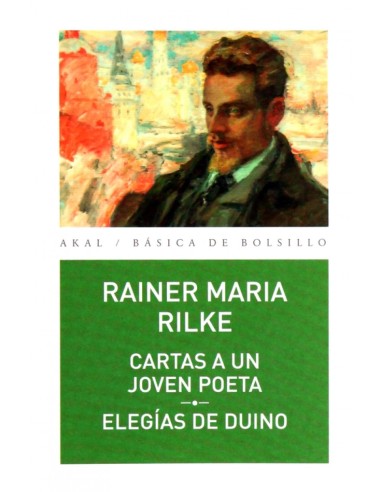 Cartas a un joven poetaElegias de Duino