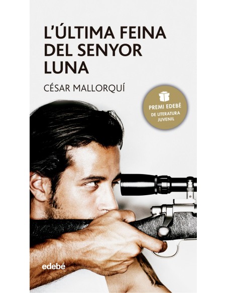 L ultima feina del senyor Luna