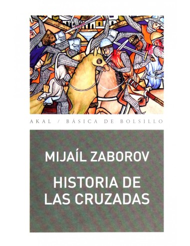 Historia de las cruzadas