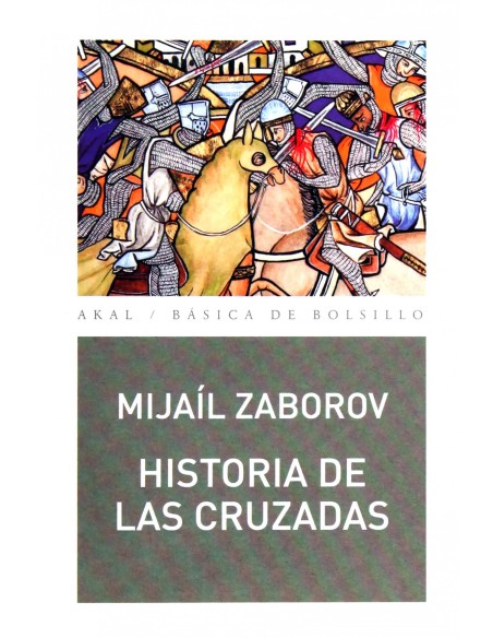 Historia de las cruzadas