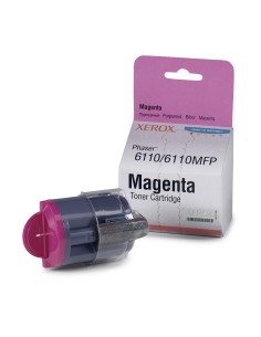 Tóner Magenta (1.000 Hojas)