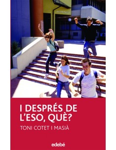 I despres de lESO que