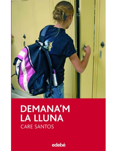 DEMANA M LA LLUNA
