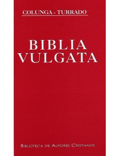 Biblia vulgata