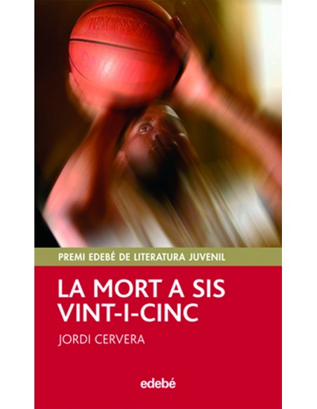 La mort a sis vint i cinc