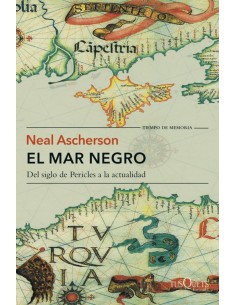 EL MAR NEGRO