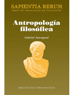Antropologia filosofica