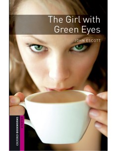 The Girl with Green Eyes BKWLSTARTERS