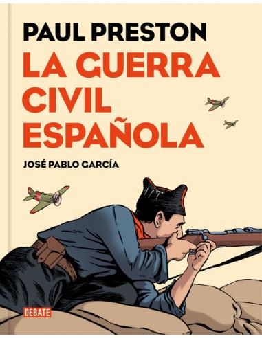 LA GUERRA CIVIL ESPANOLA