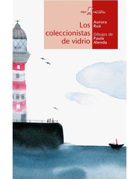 Los coleccionistas de vidrio