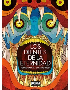 LOS DIENTES DE LA ETERNIDAD