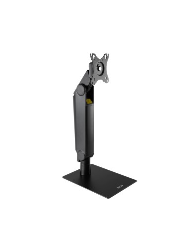 Soporte de mesa para pantallas 17-32, Negro