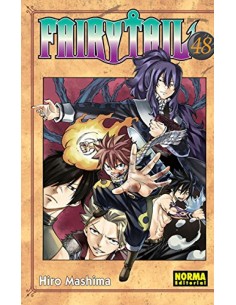 FAIRY TAIL