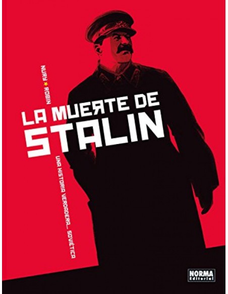 MUERTE DE STALIN