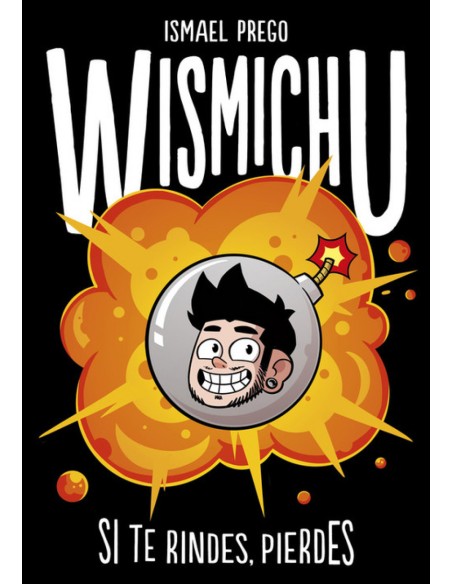 SI TE RINDES PIERDES