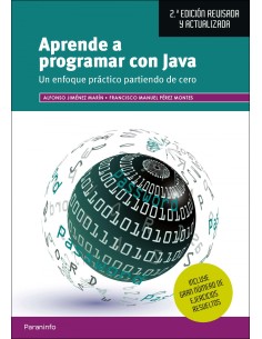 Aprende programar con java