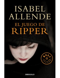 EL JUEGO DE RIPPER