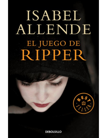 EL JUEGO DE RIPPER