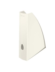 52771001 archivador organizador Poliestireno Blanco