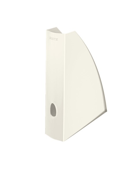 52771001 archivador organizador Poliestireno Blanco