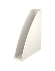 52771001 archivador organizador Poliestireno Blanco 2