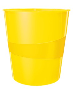 WOW Alrededor Poliestireno Amarillo