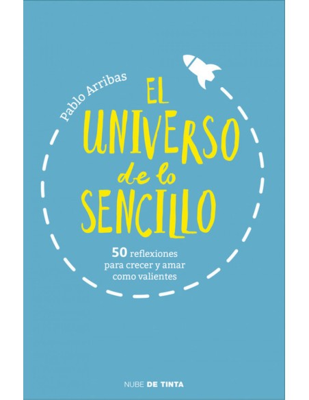 EL UNIVERSO DE LO SENCILLO