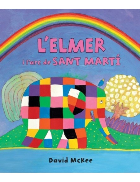 LELMER I LARC DE SANT MARTI