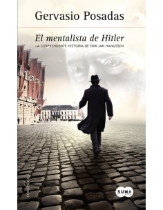 EL MENTALISTA DE HITLER
