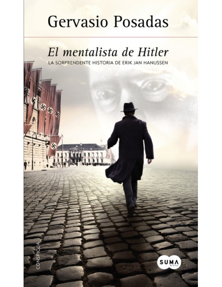 EL MENTALISTA DE HITLER