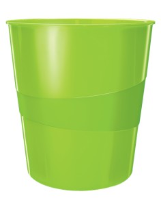 WOW Alrededor Poliestireno Verde