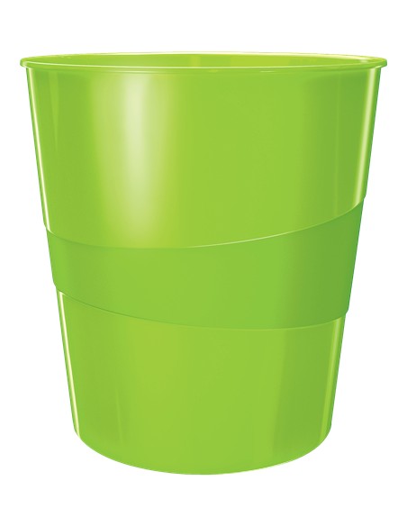 WOW Alrededor Poliestireno Verde