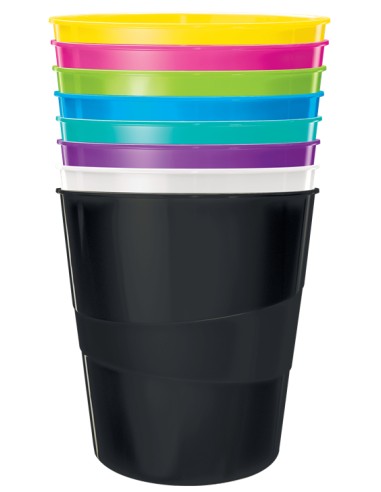 WOW Alrededor Poliestireno Verde