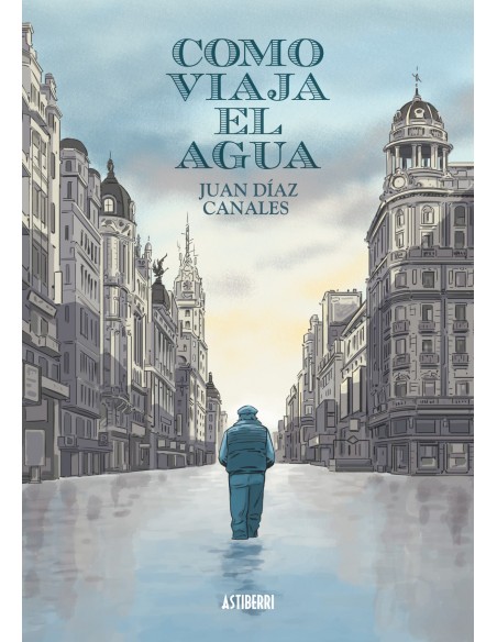 COMO VIAJA EL AGUA