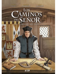LOS CAMINOS DEL SENOR