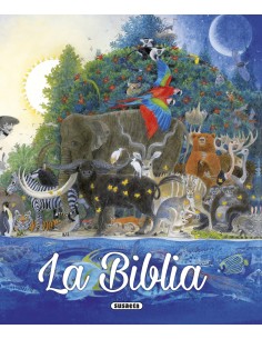 La biblia