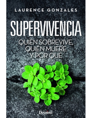 Supervivencia