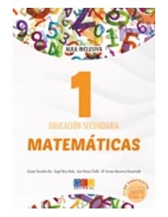 MATEMATICAS 1EDUCACION SECUNDARIA ACI NO SIGNIFICATIVA
