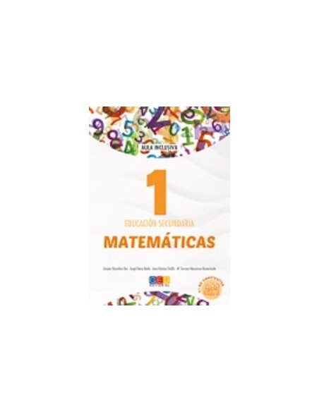 MATEMATICAS 1EDUCACION SECUNDARIA ACI NO SIGNIFICATIVA